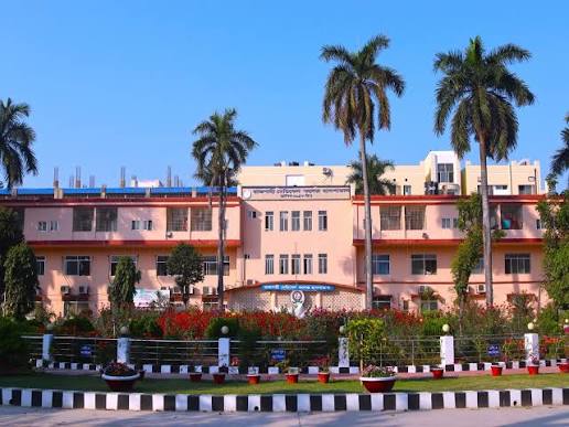 Rajshahi Medical College and Hospital