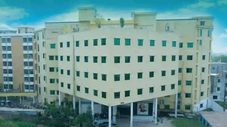Prime Medical College