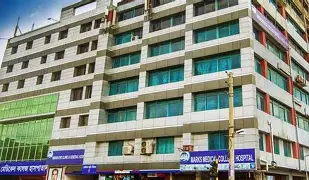 Marks Medical College and Hospital