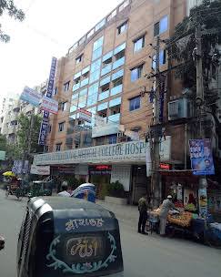 Northern International Medical College