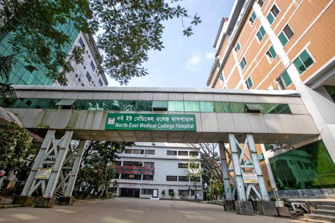 North East Medical College