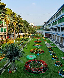 Mymensingh Medical College